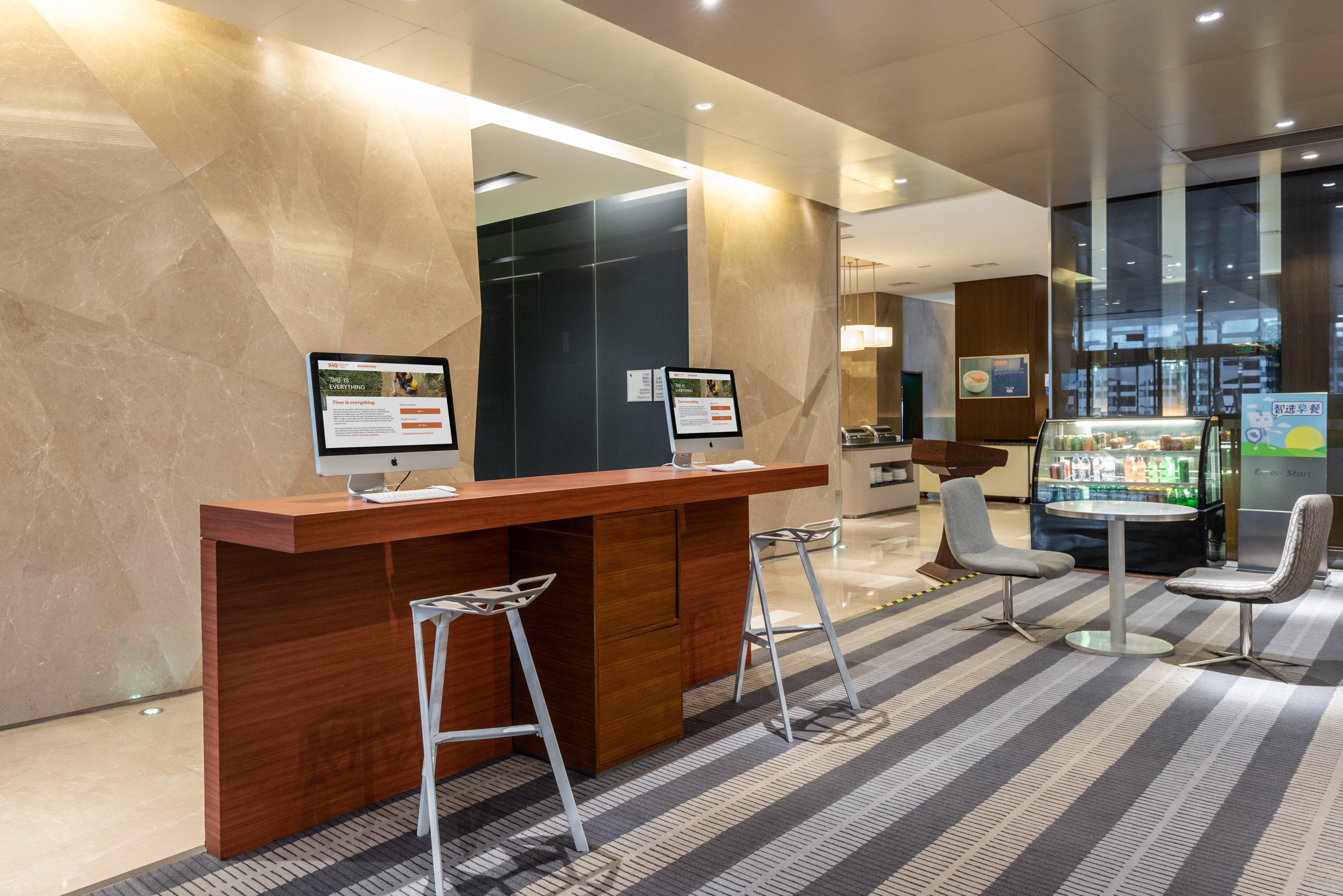 Holiday Inn Express Shanghai Jinsha By Ihg Exterior photo