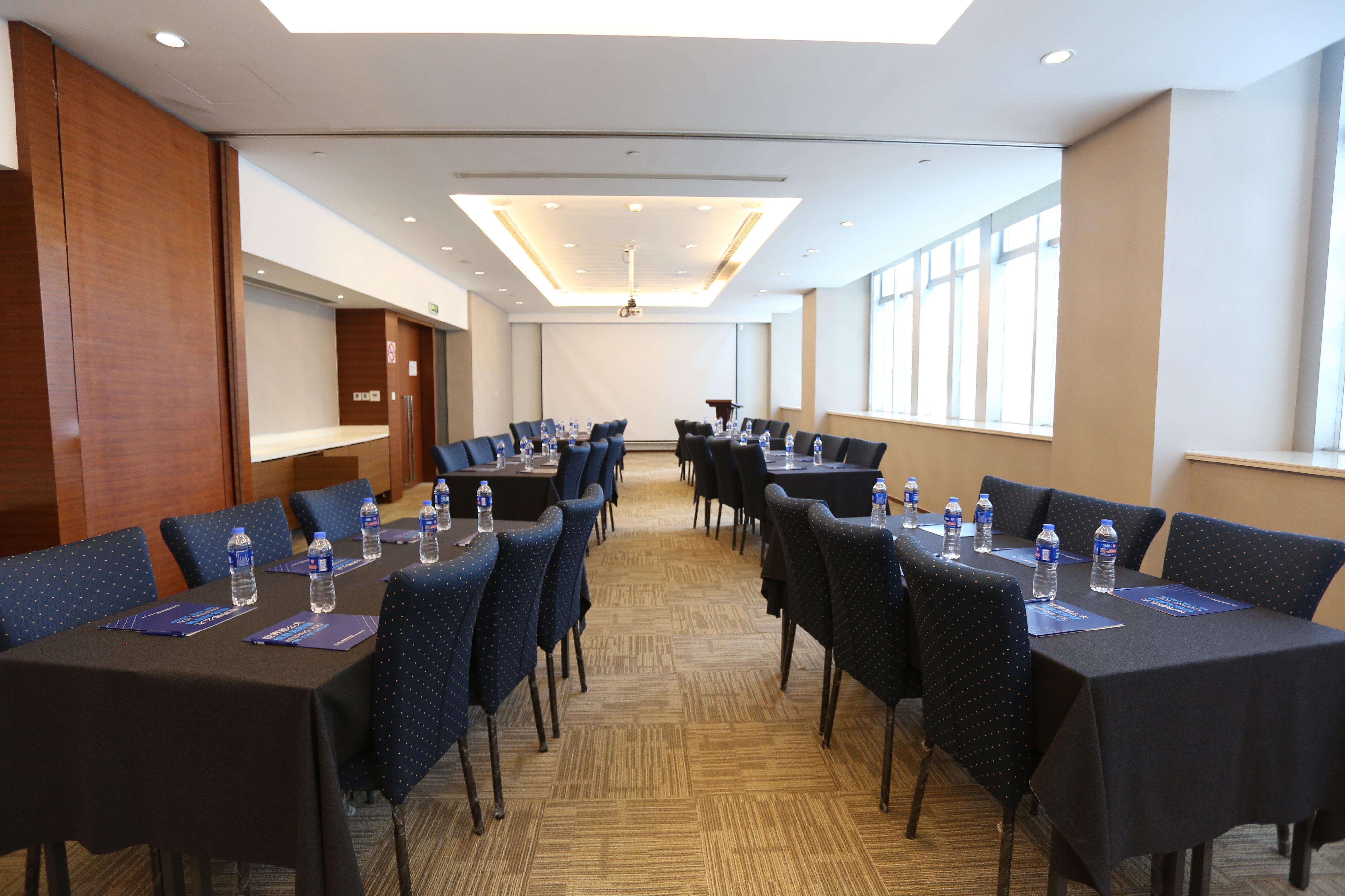 Holiday Inn Express Shanghai Jinsha By Ihg Exterior photo